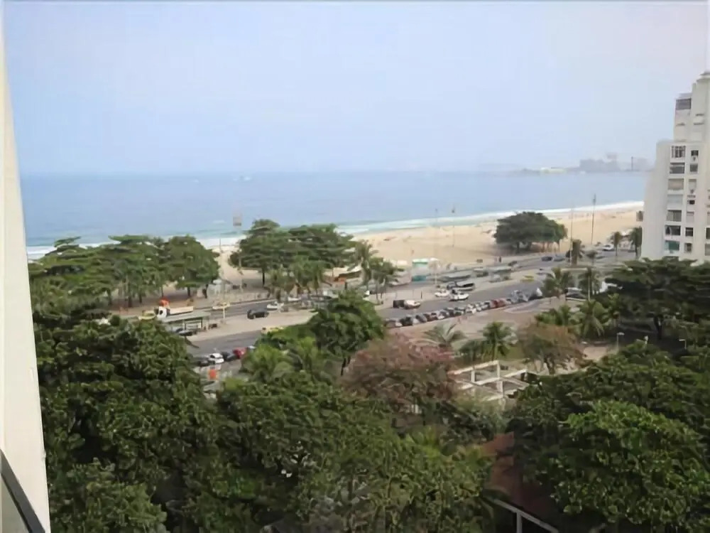 Copacabana 1007