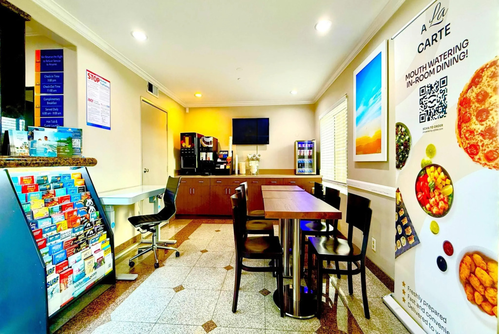 Days Inn by Wyndham Los Angeles LAX South Bay Beach City LA