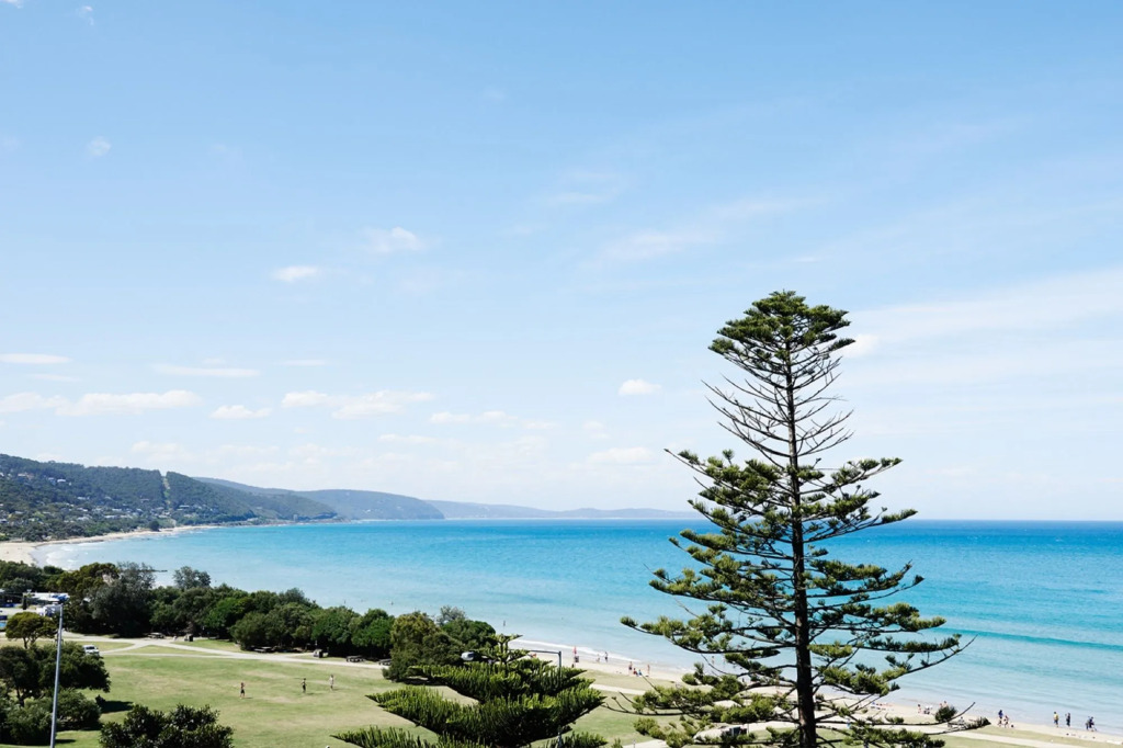 Cumberland Lorne Resort