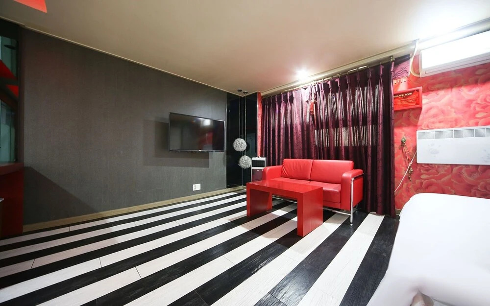 Andong Susan Palace Taehwa Branch
