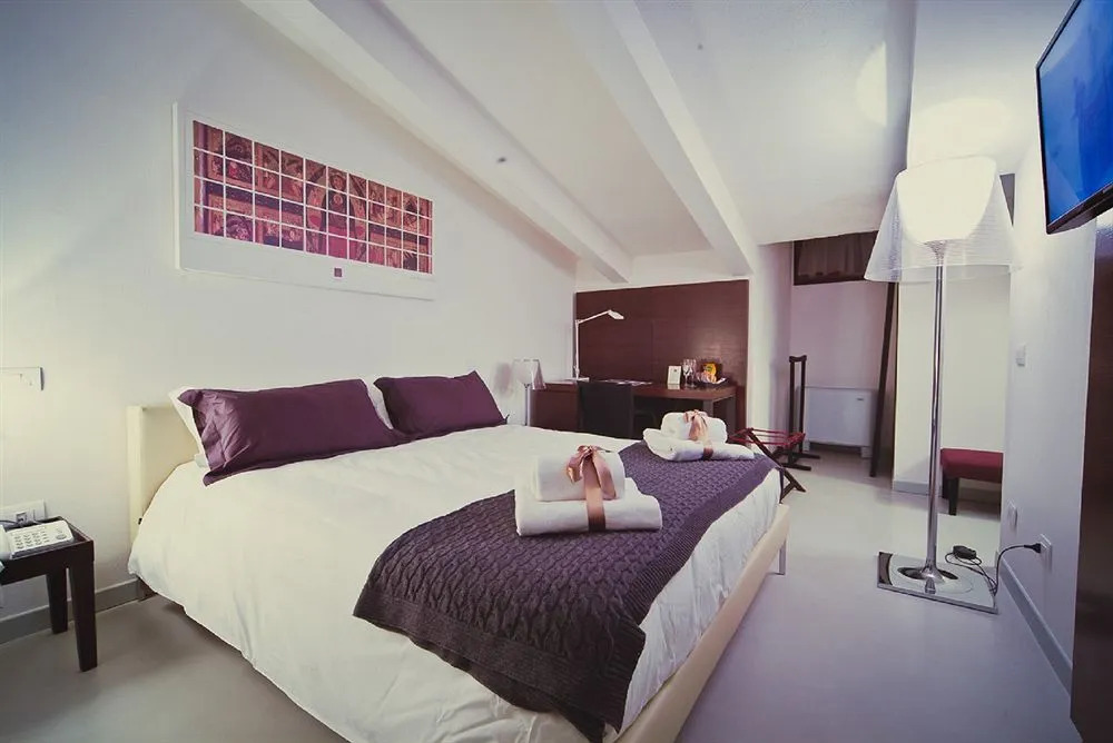 Villa Cilnia Relais & Spa