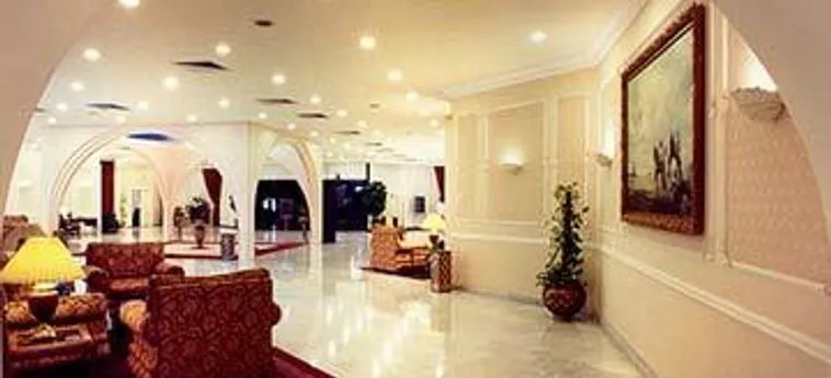 Hotel Holiday Inn Radhwa