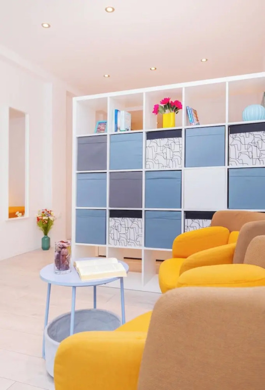 Bis Studio Apartment 4