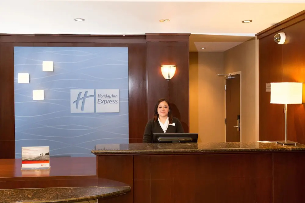 Holiday Inn Express & Suites Whitecourt by IHG
