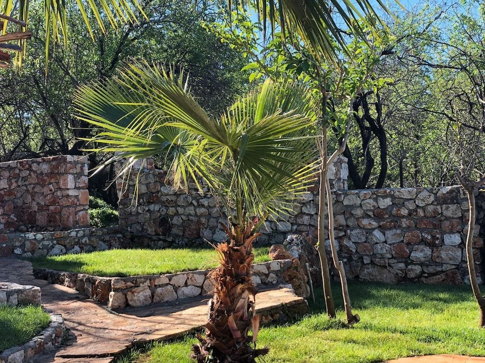 Kale Lodge