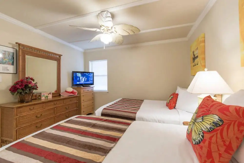 Suntide II Condominium 203