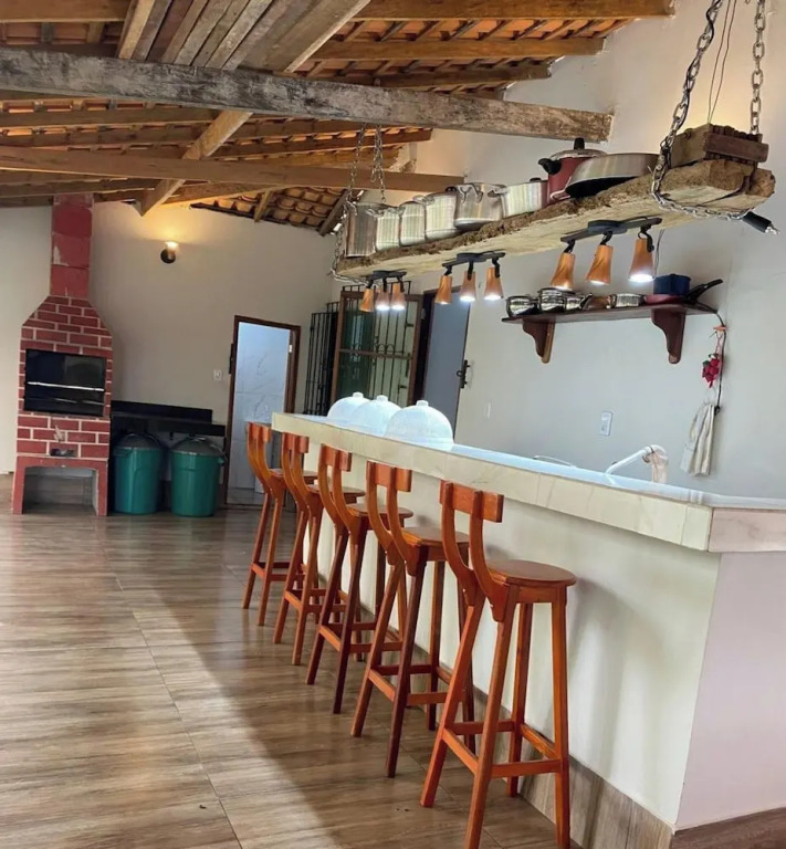Casa de Praia Na Ilha de Marajó - Joanes/PA