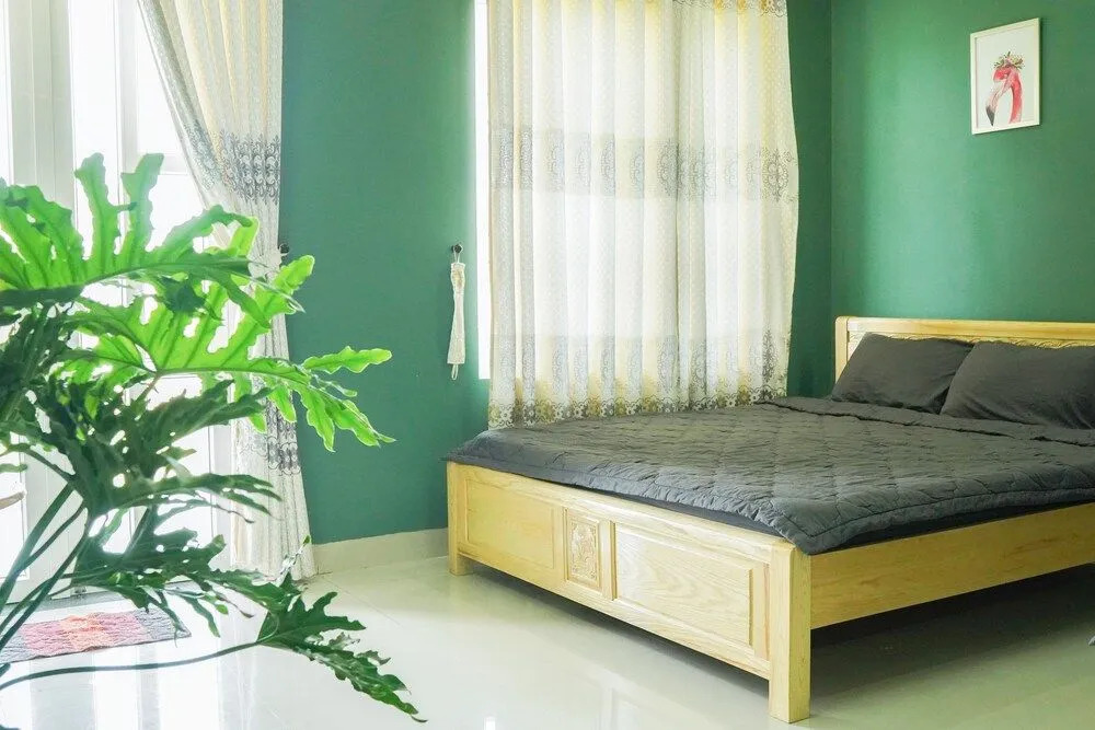 Sunny 2 Hotel Vung Tau