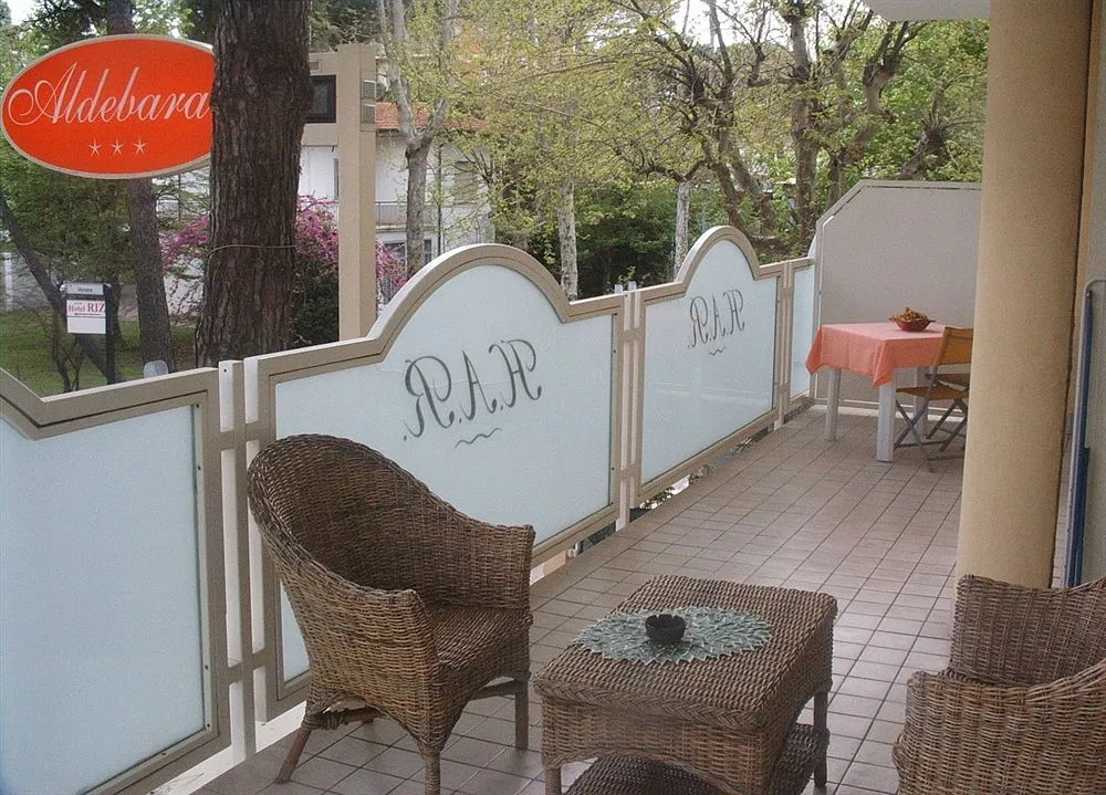 Hotel Aldebaran Garni