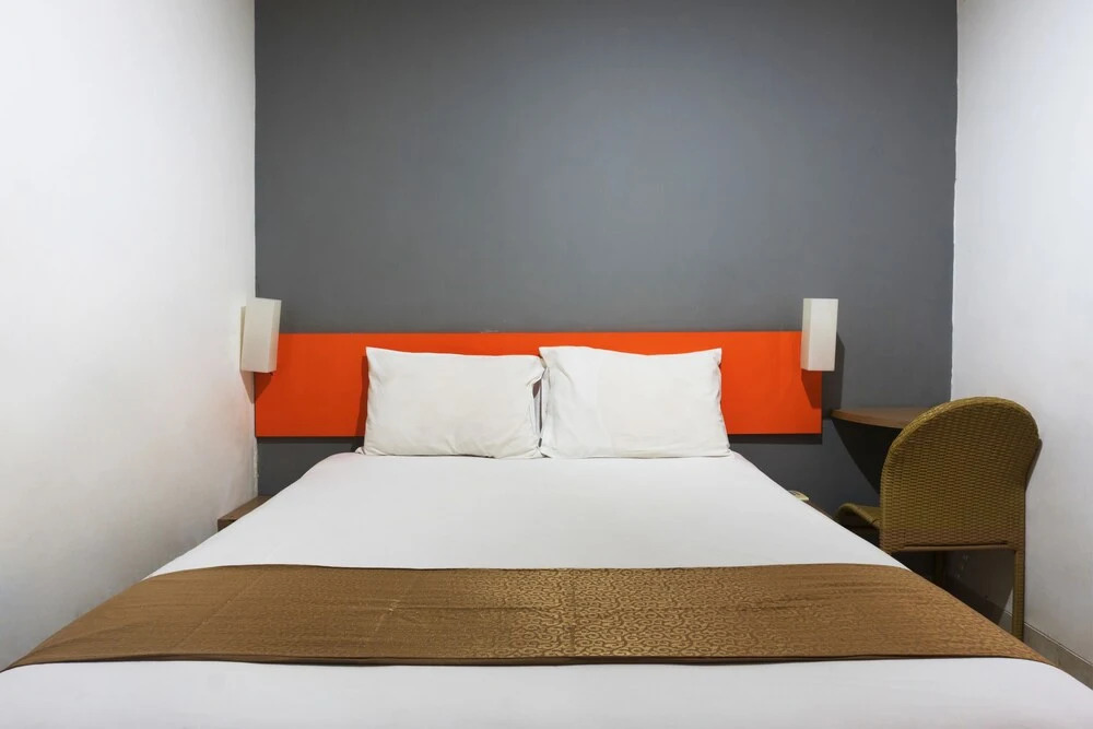 Hotel Nine O Syariah Cikarang