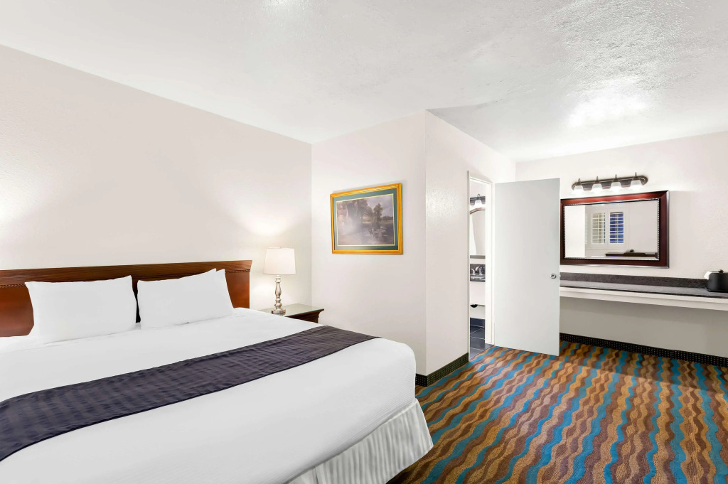 SureStay Plus Hotel by Best Western Susanville