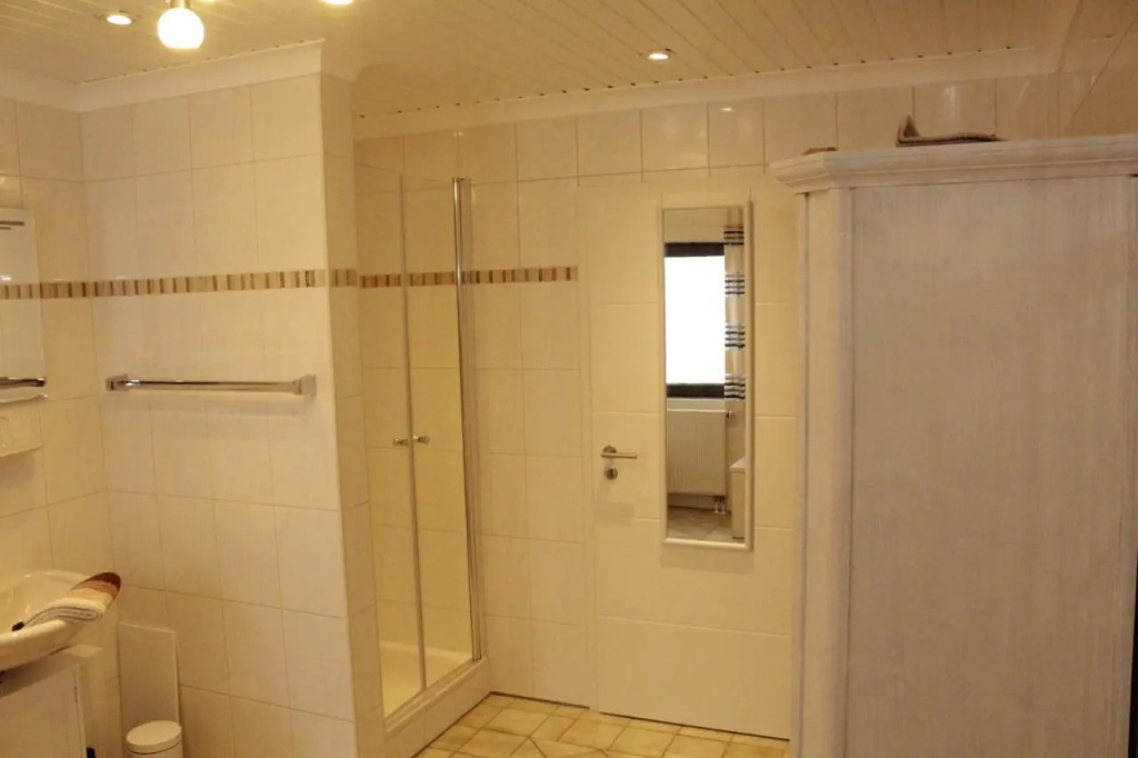 Ferienwohnung Erika