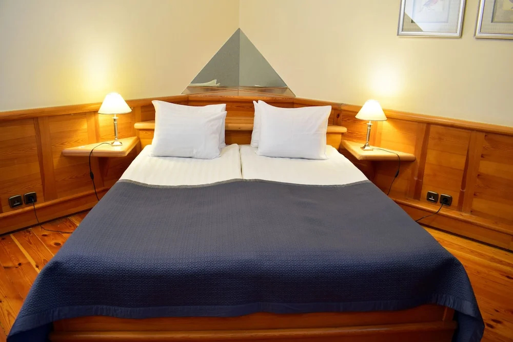 Boutique Hotel KRISTOFS