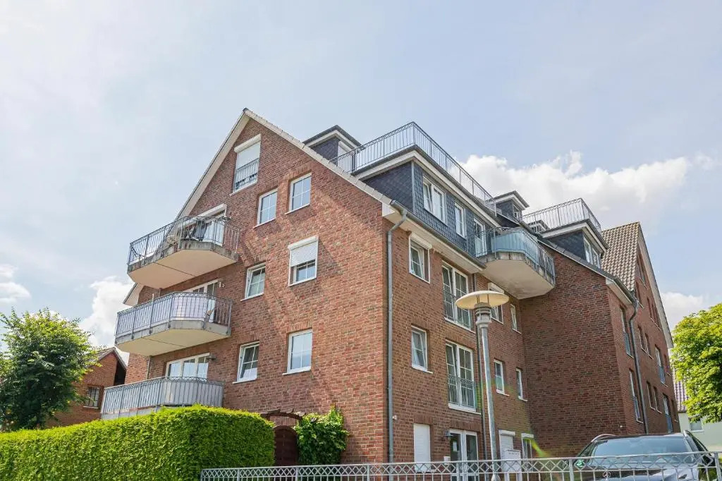 Alte Bergstraße 8a, Wohnung 22