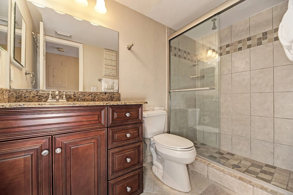 Midnight Cove Ii 614f - Beautiful Bayside Location! 2 Bedroom Condo