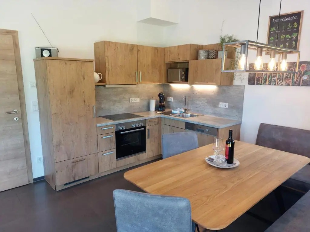 Appartement Beate