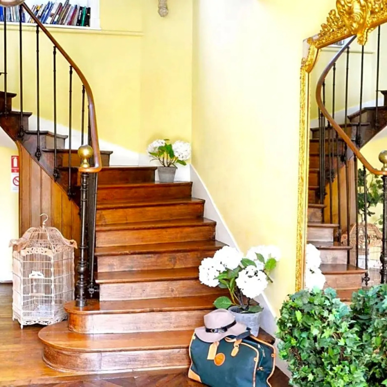 Clos de Bellefontaine B&B