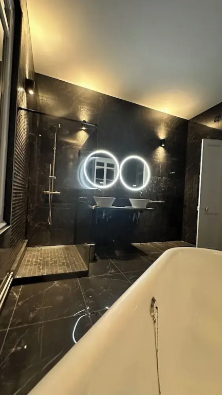 Chateau Loyd&Spa Normandie Pays de Caux