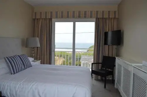 The Cliff House Hotel