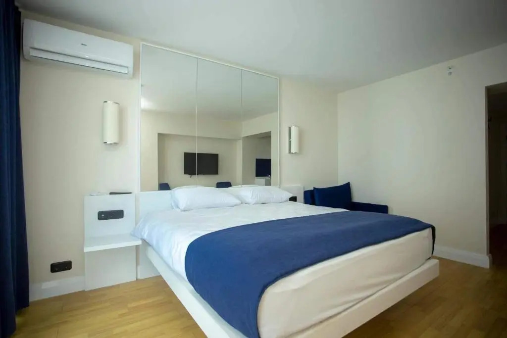 Orbi City 3433