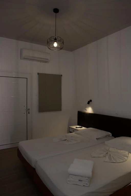 Sea Breeze Hotel