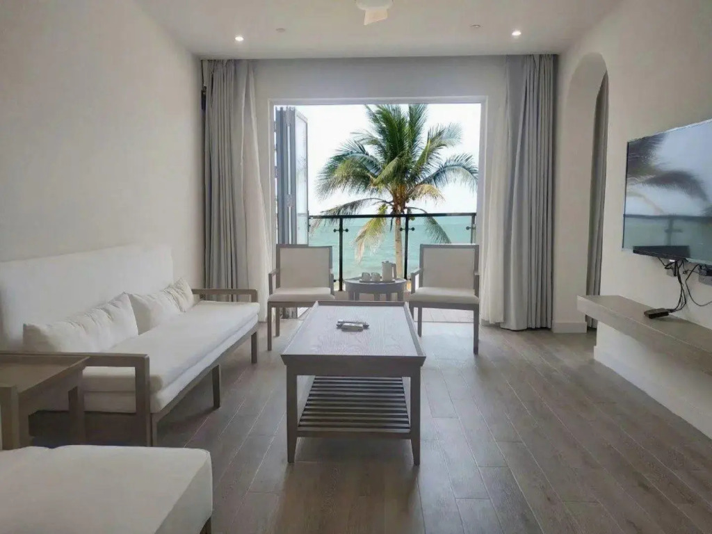 Hainan Noble Yacht Club Hotel