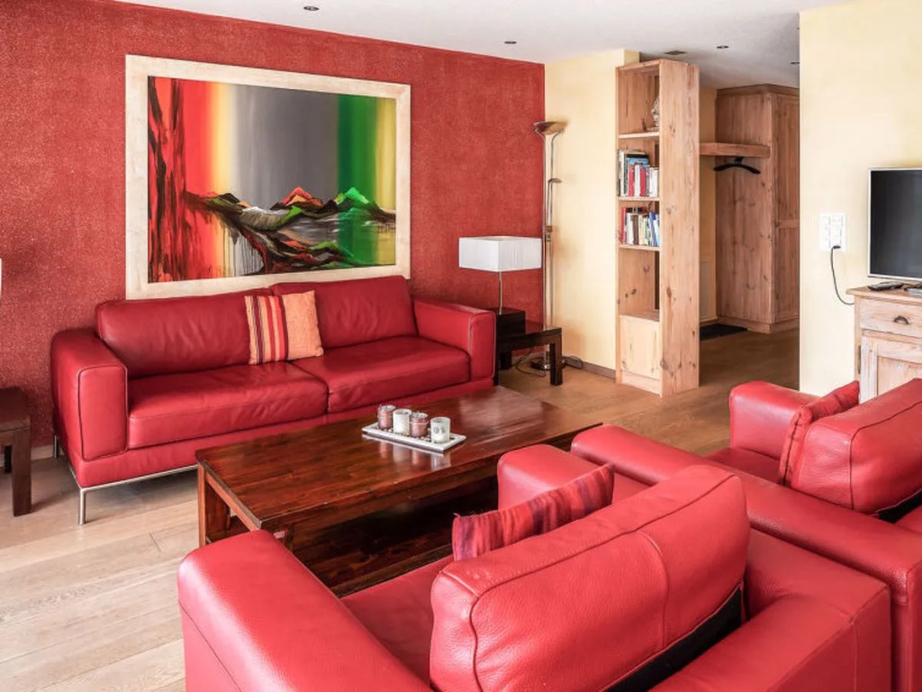 Chalet Smaragd