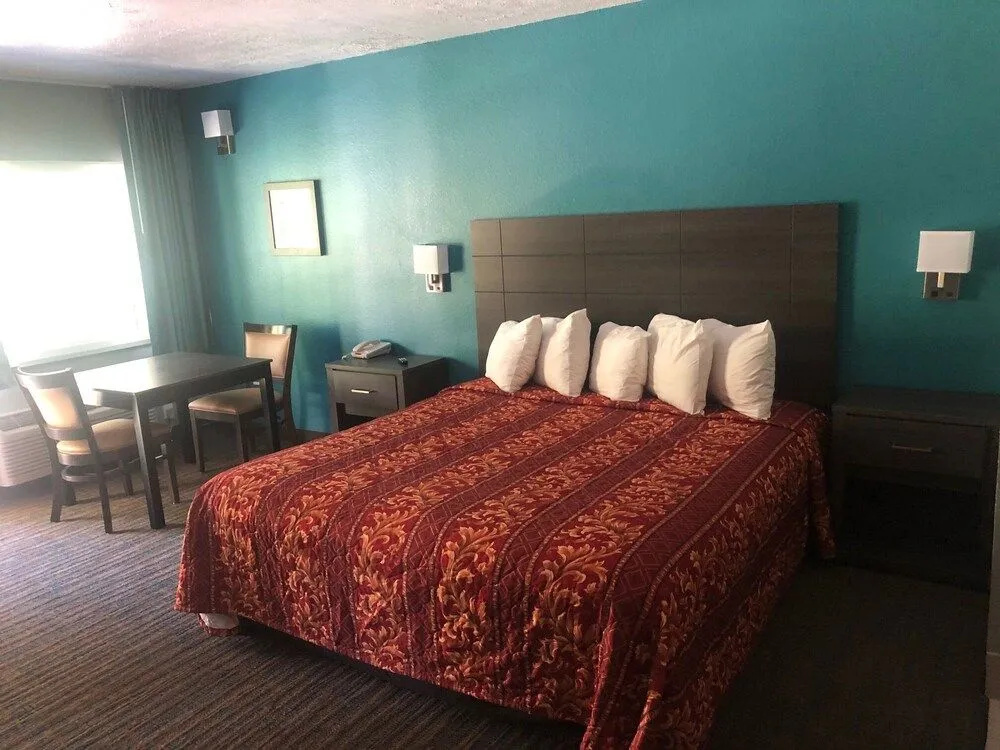 Brandon Motor Lodge