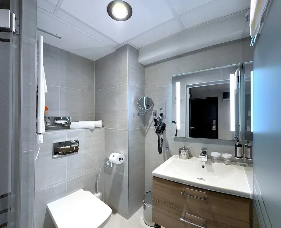 Fashion City Hotel Superior