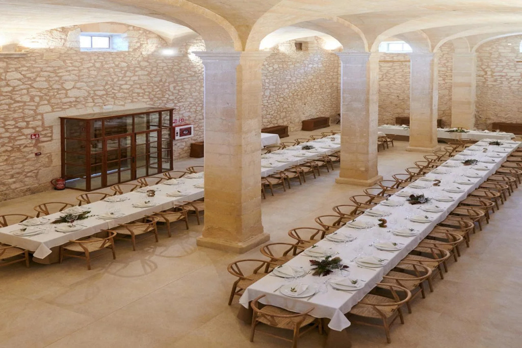 Es Figueral Nou Hotel Rural & Spa