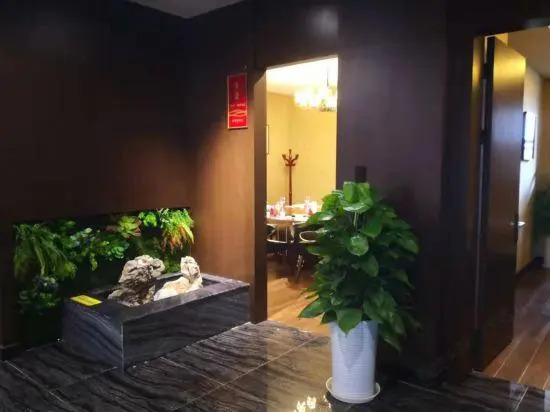 Xinshenghao Hotel