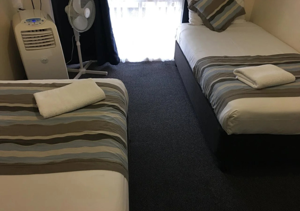 Motel Kempsey