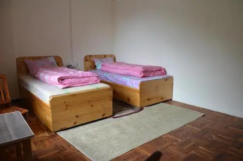 Hotel Yak Jispa