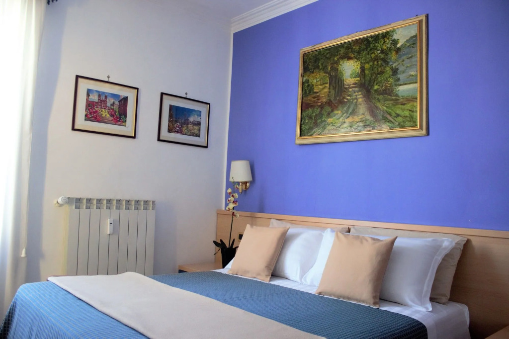 Città Eterna Guest House