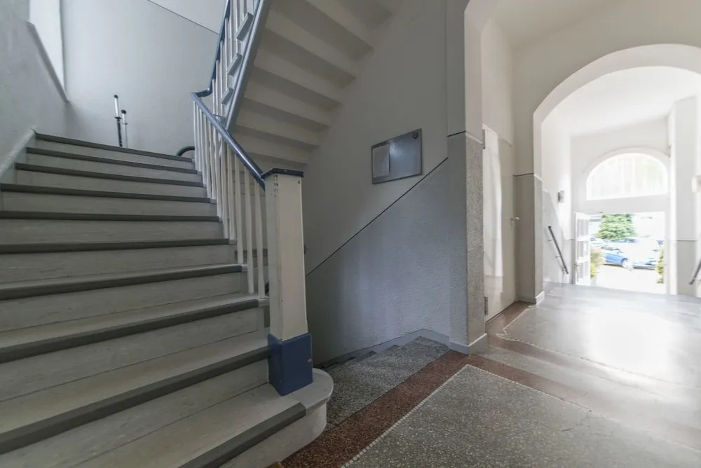Private Apartment Ferdinand-Wallbrecht-Straße