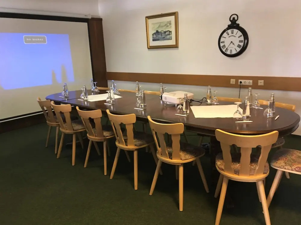 Alpenhotel Gastager