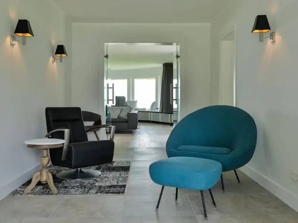 House by the sea Comfortable Holiday Residence