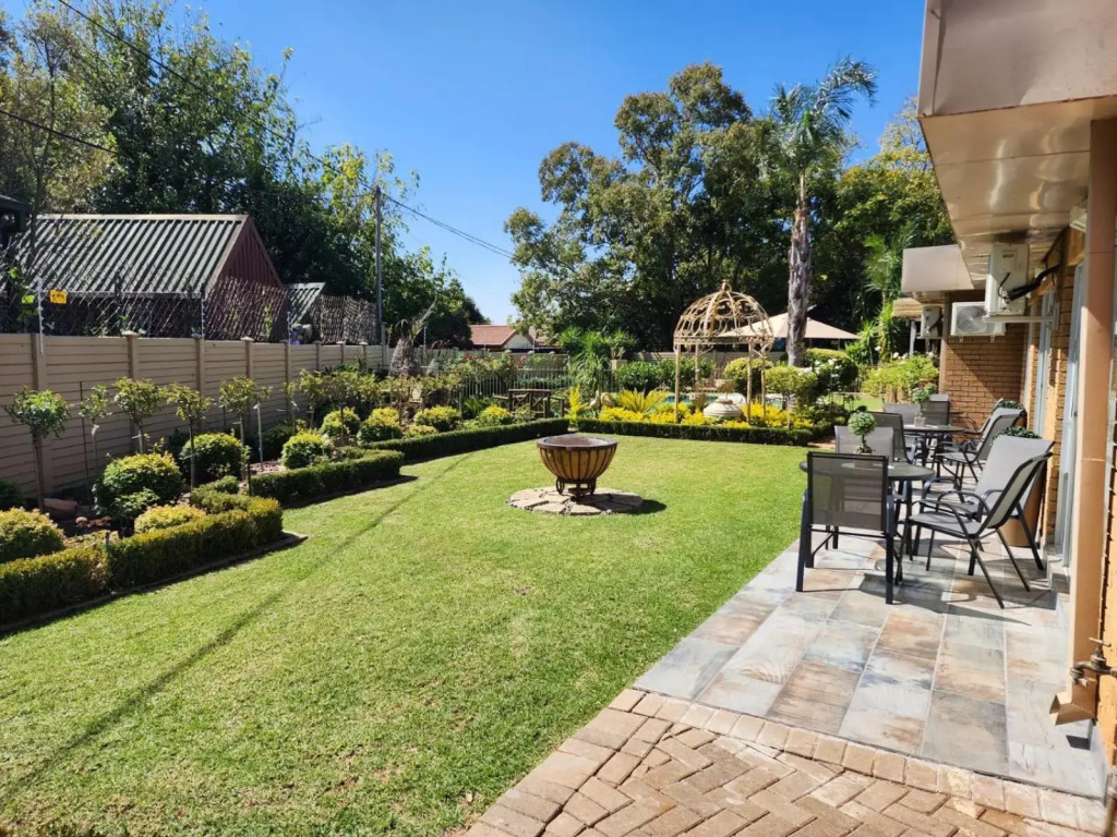 Villa Rose Cottages