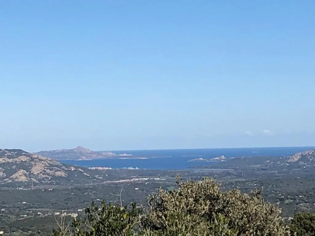 Spartaco Eco Retreat San Pantaleo