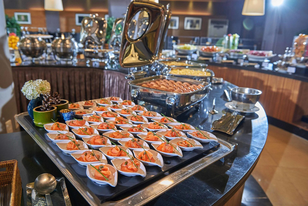 Kensington Resort Chungju