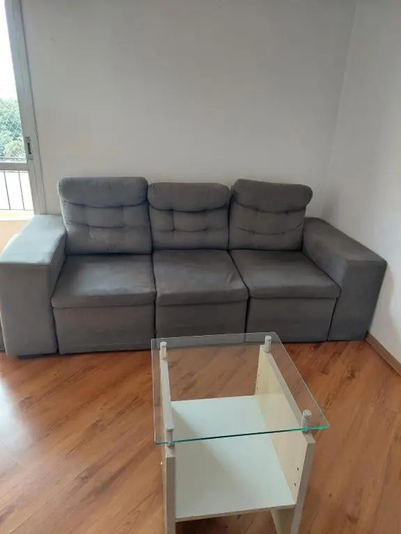 Apartamento Giovanni Gronchi