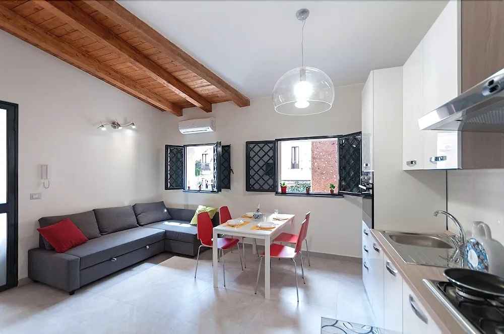 Apartment Downtown
