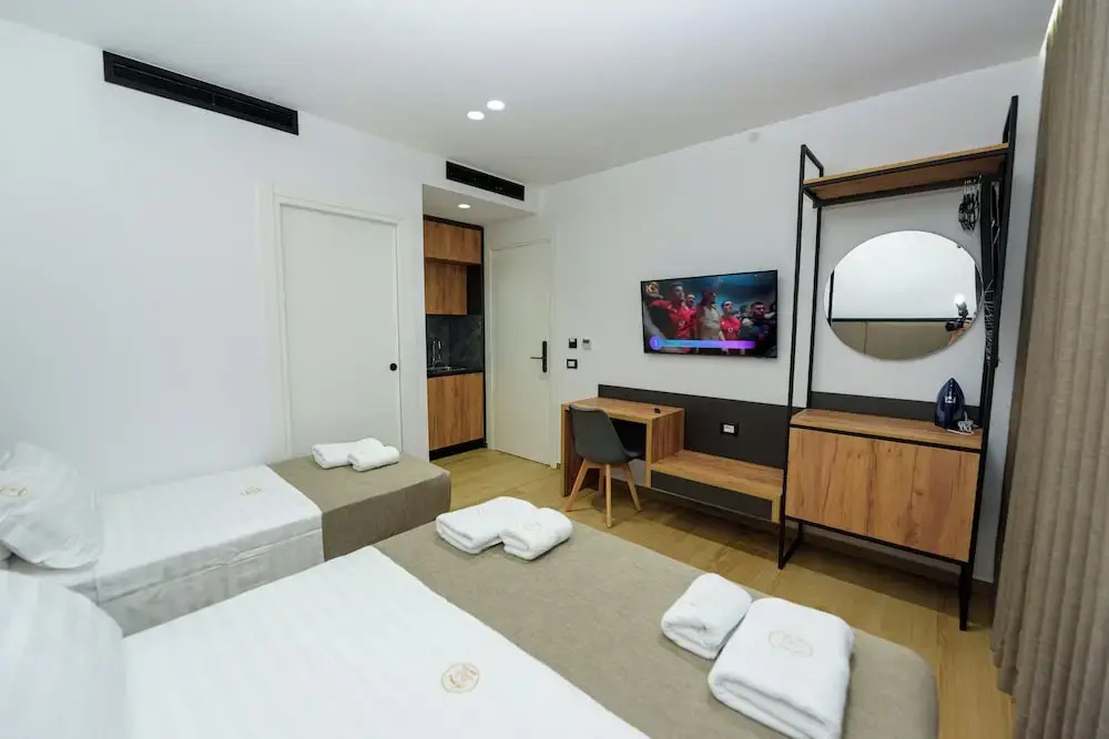Kevins ApartHotel