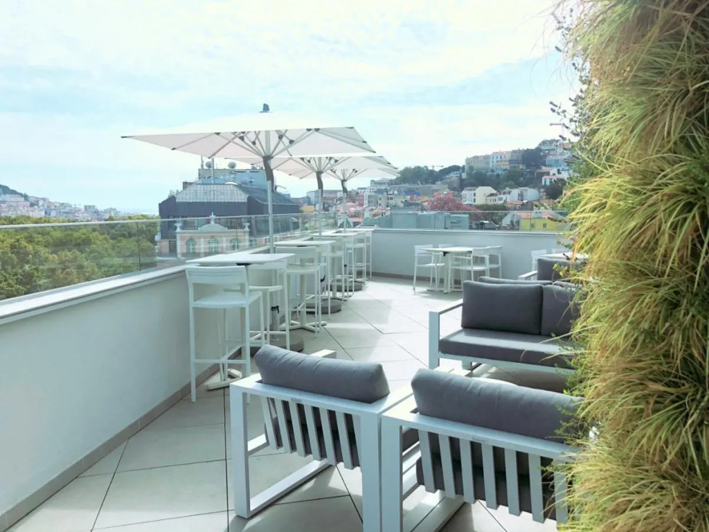 TURIM Boulevard Hotel