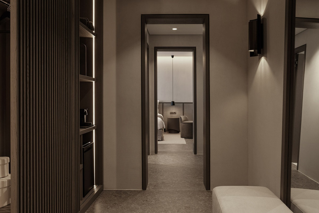 Noima Boutique Hotel Mykonos