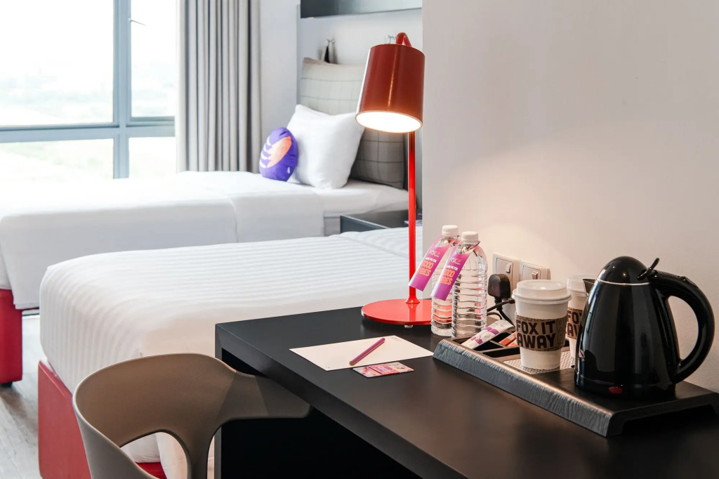 FOX Lite Hotel DPulze Cyberjaya