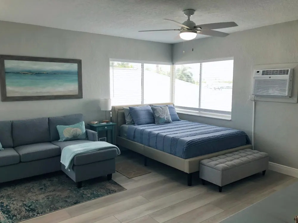 Madeira Beach C Star5Vacations