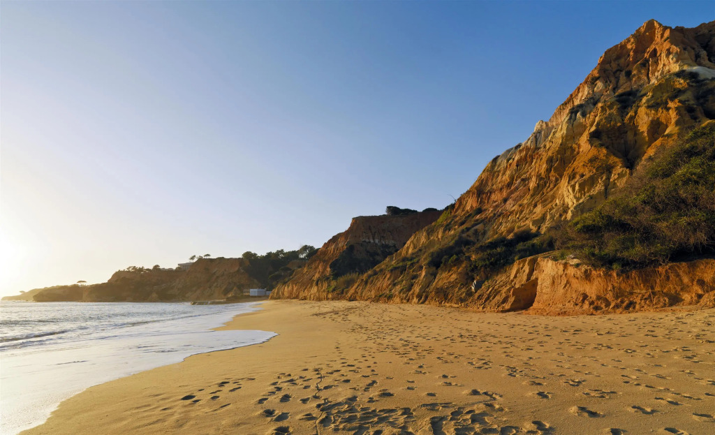 Pine Cliffs Hotel, a Luxury Collection Resort, Algarve