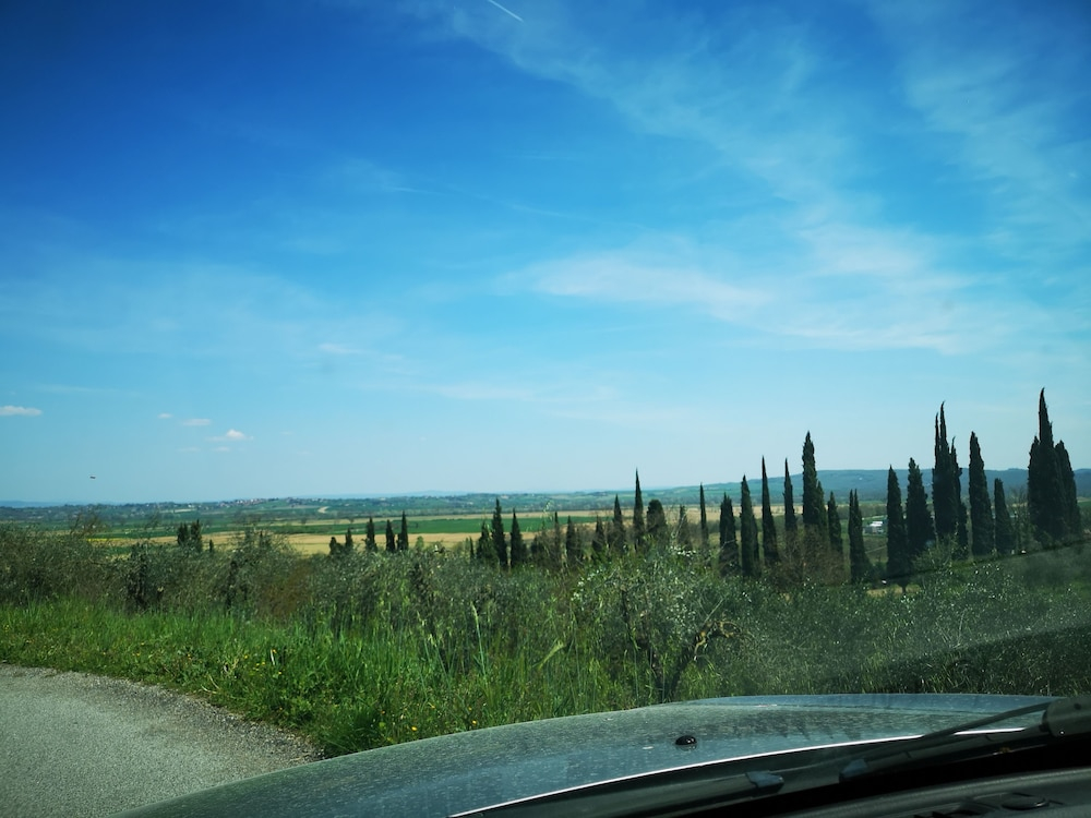 Antico Borgo di Torri
