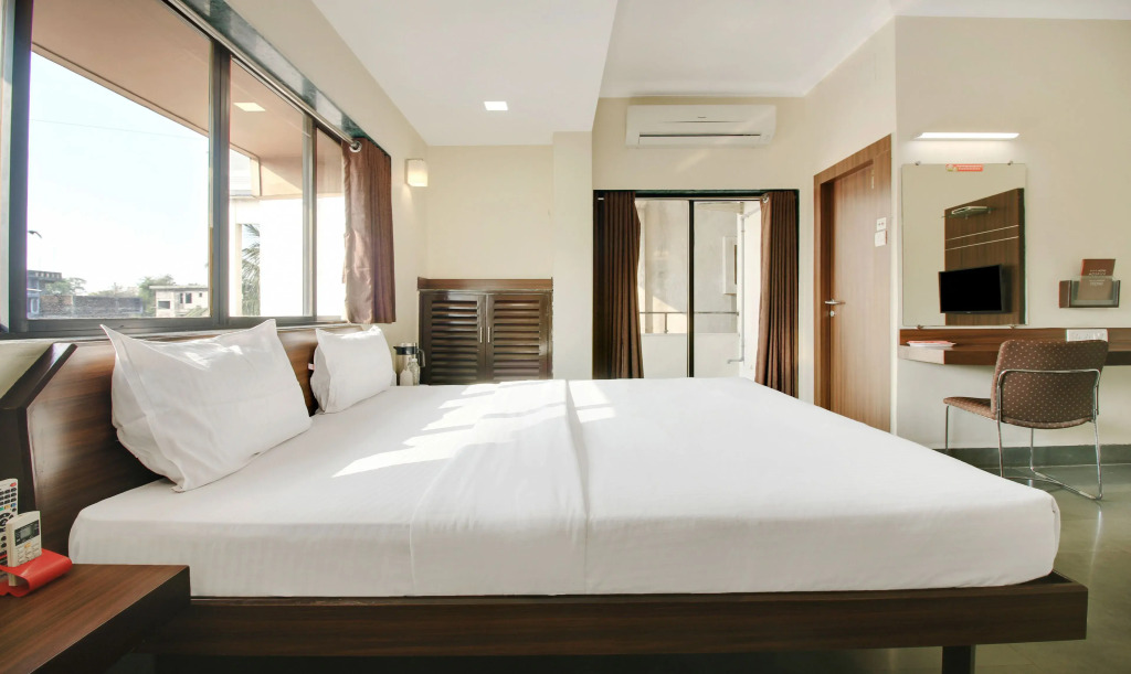 Hotel Hospice
